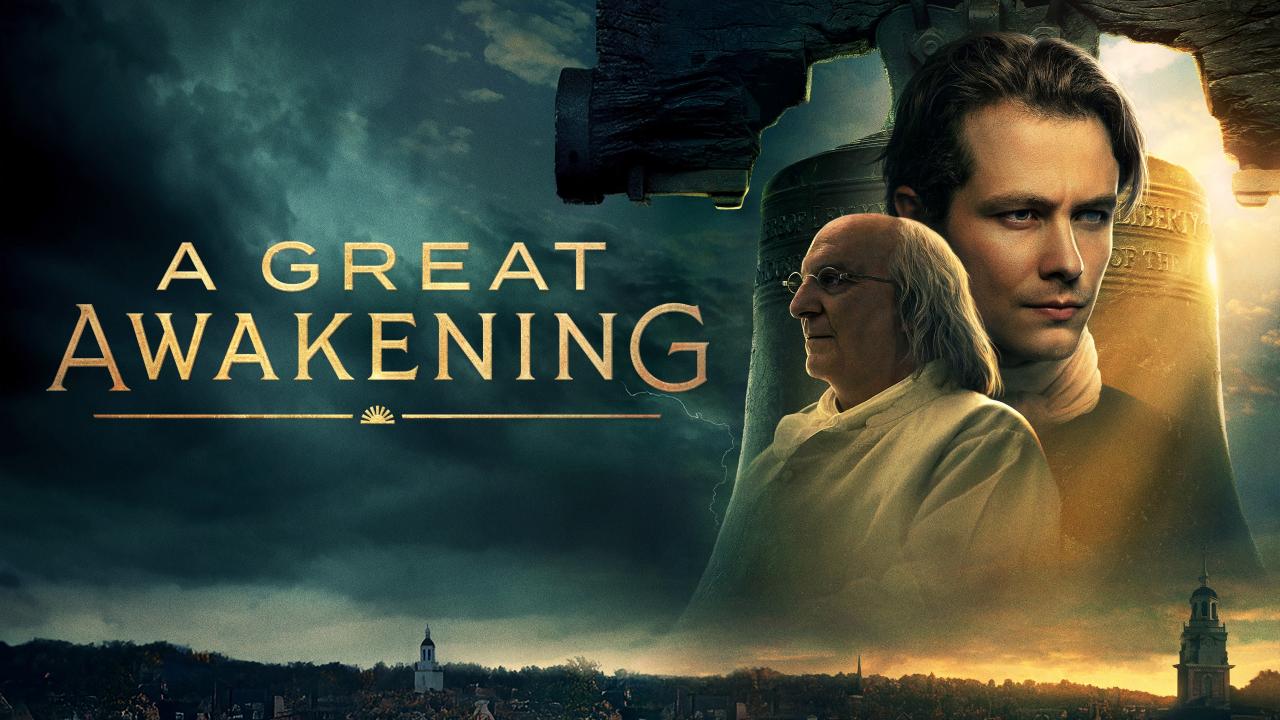 فيلم A Great Awakening 2026 مترجم  HD