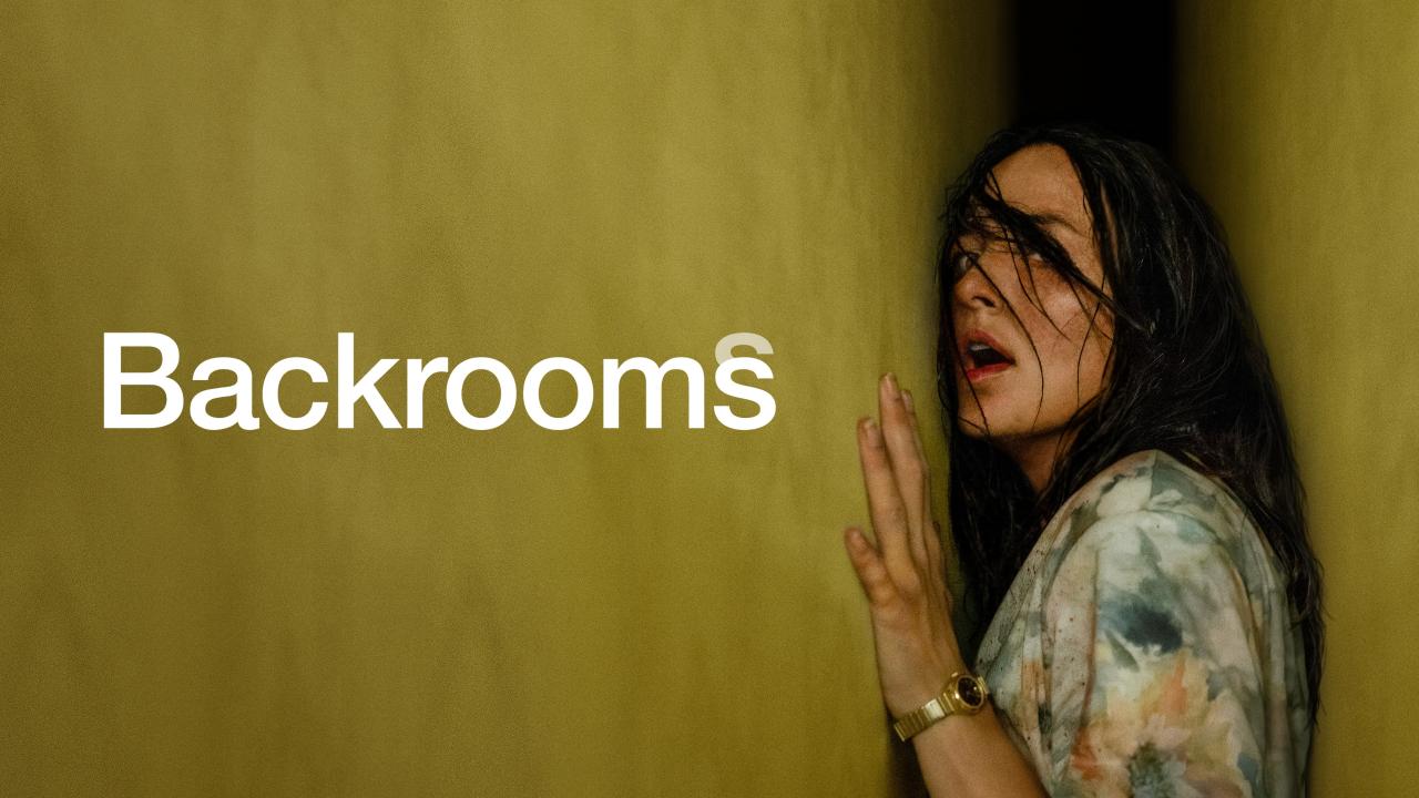 فيلم Backrooms 2026 مترجم  HD