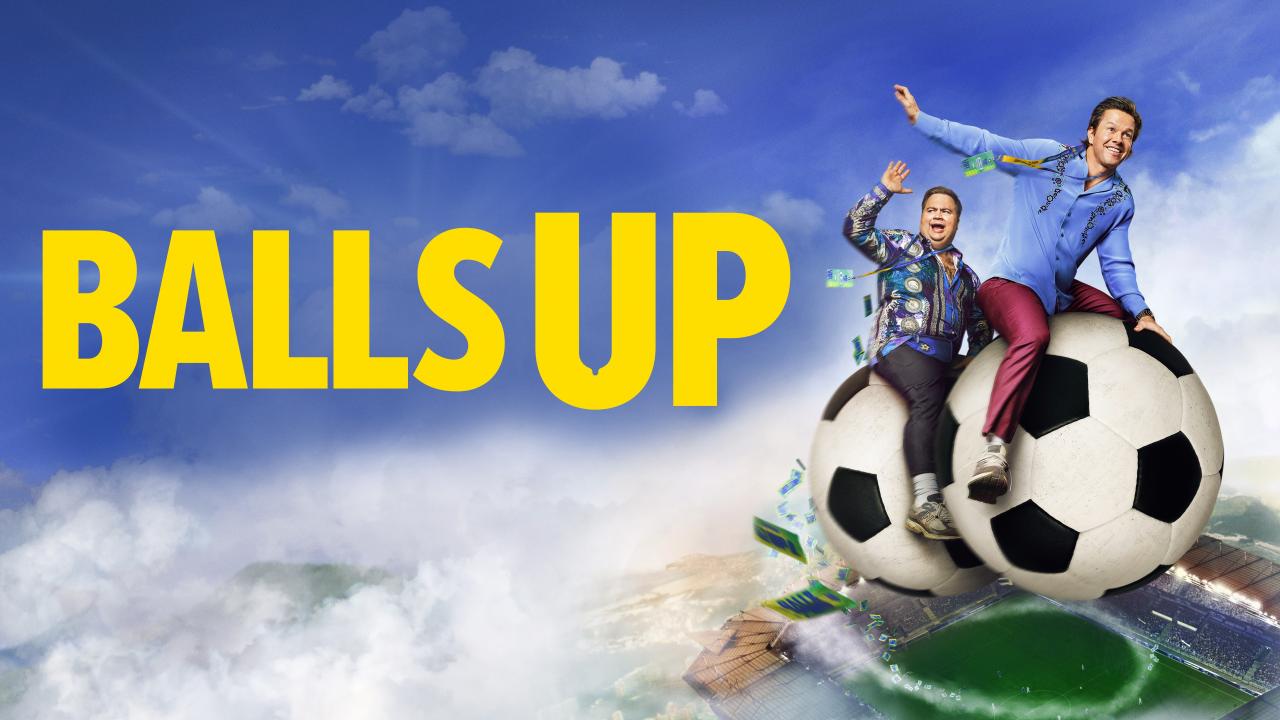 فيلم Balls Up 2026 مترجم  HD