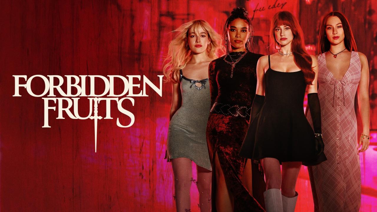 فيلم Forbidden Fruits 2026 مترجم  HD