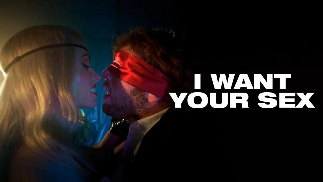 فيلم I Want Your Sex 2026 مترجم  HD