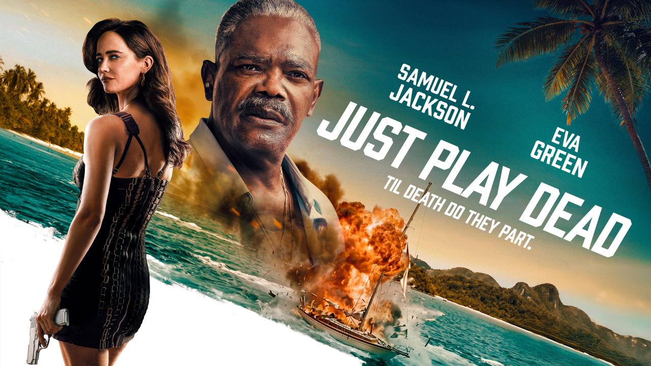 فيلم Just Play Dead 2026 مترجم  HD