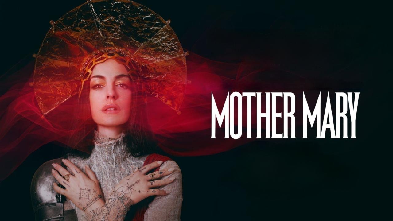فيلم Mother Mary 2026 مترجم  HD