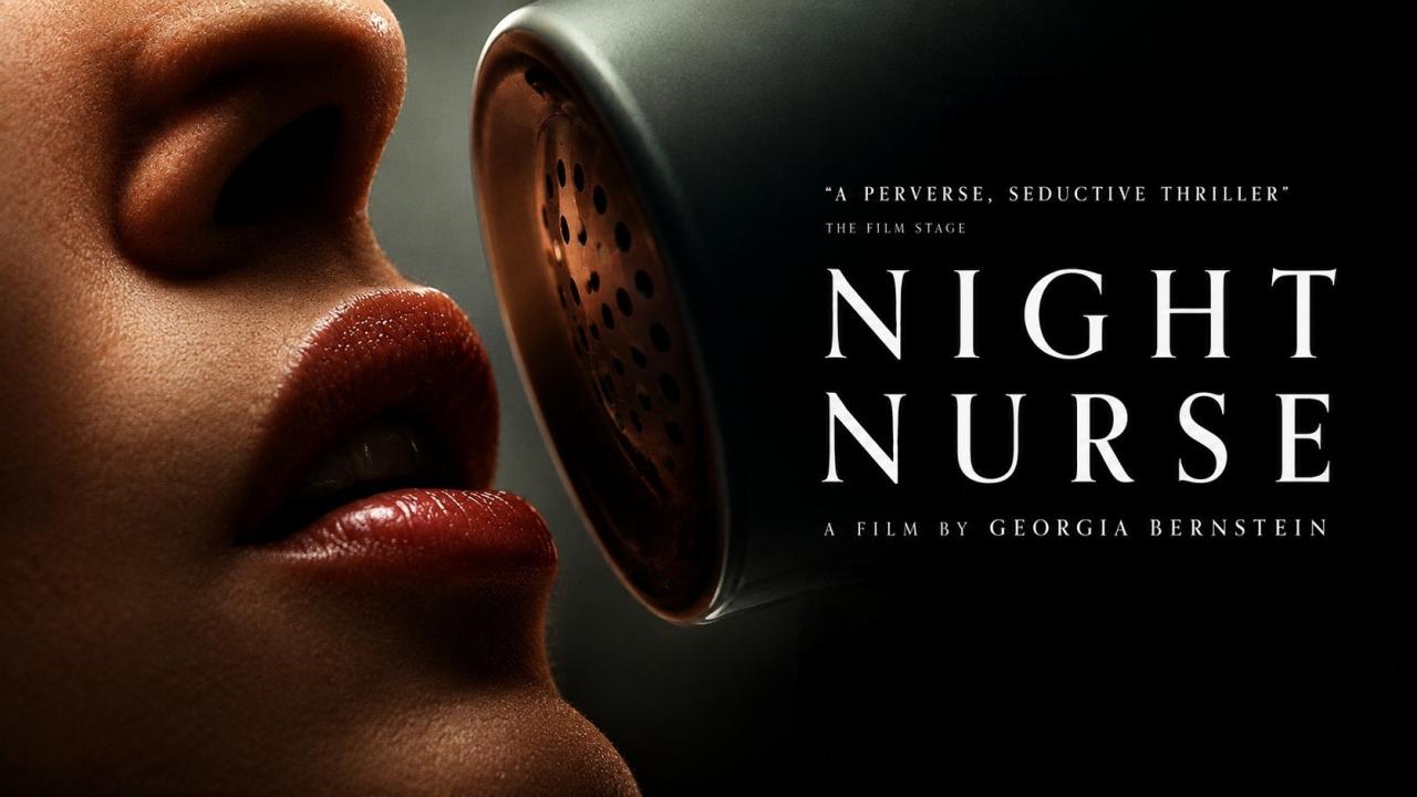فيلم Night Nurse 2026 مدبلج  HD
