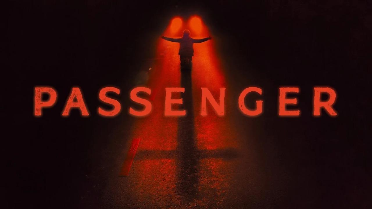 فيلم Passenger 2026 مترجم  HD