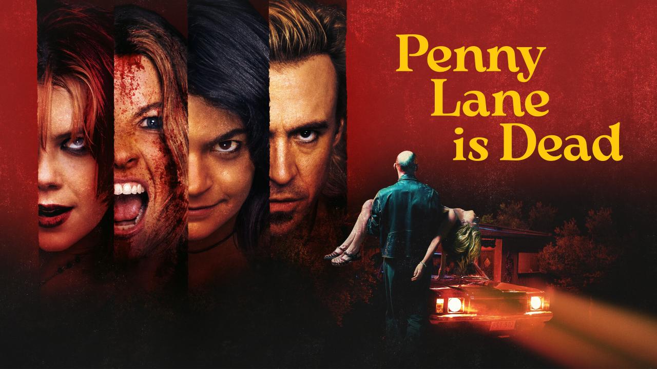 فيلم Penny Lane Is Dead 2025 مترجم  HD