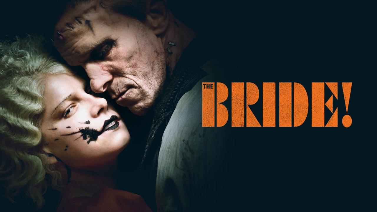 فيلم The Bride 2026 مترجم  HD
