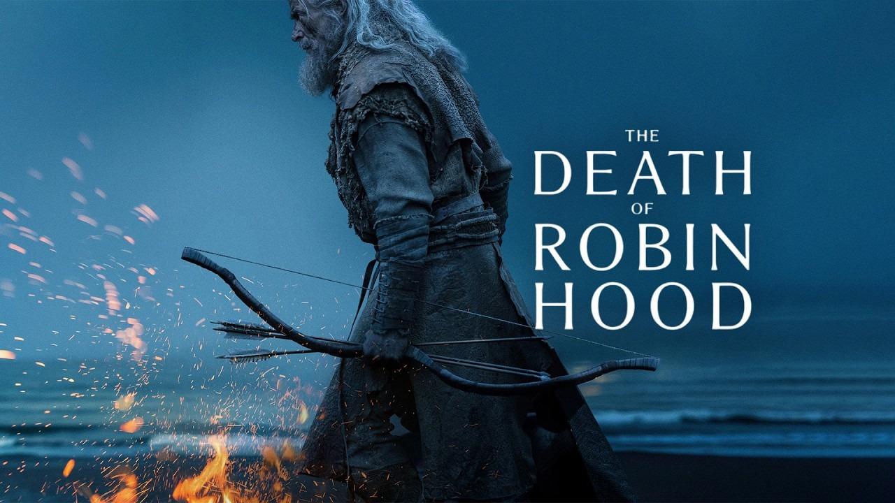 فيلم The Death of Robin Hood 2026 مترجم  HD