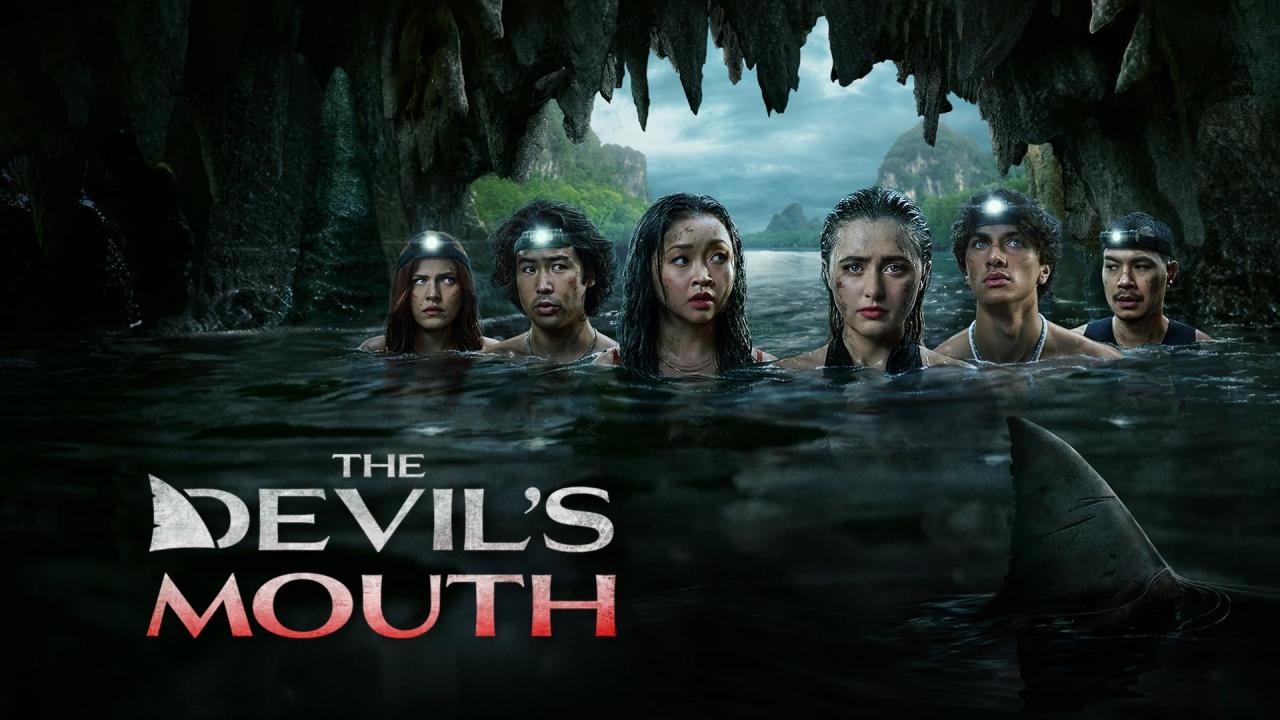 فيلم The Devil's Mouth 2026 مترجم  HD