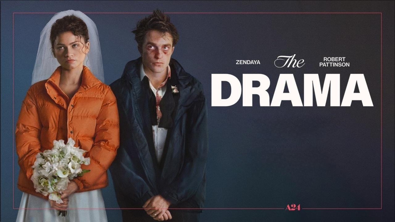 فيلم The Drama 2026 مترجم  HD