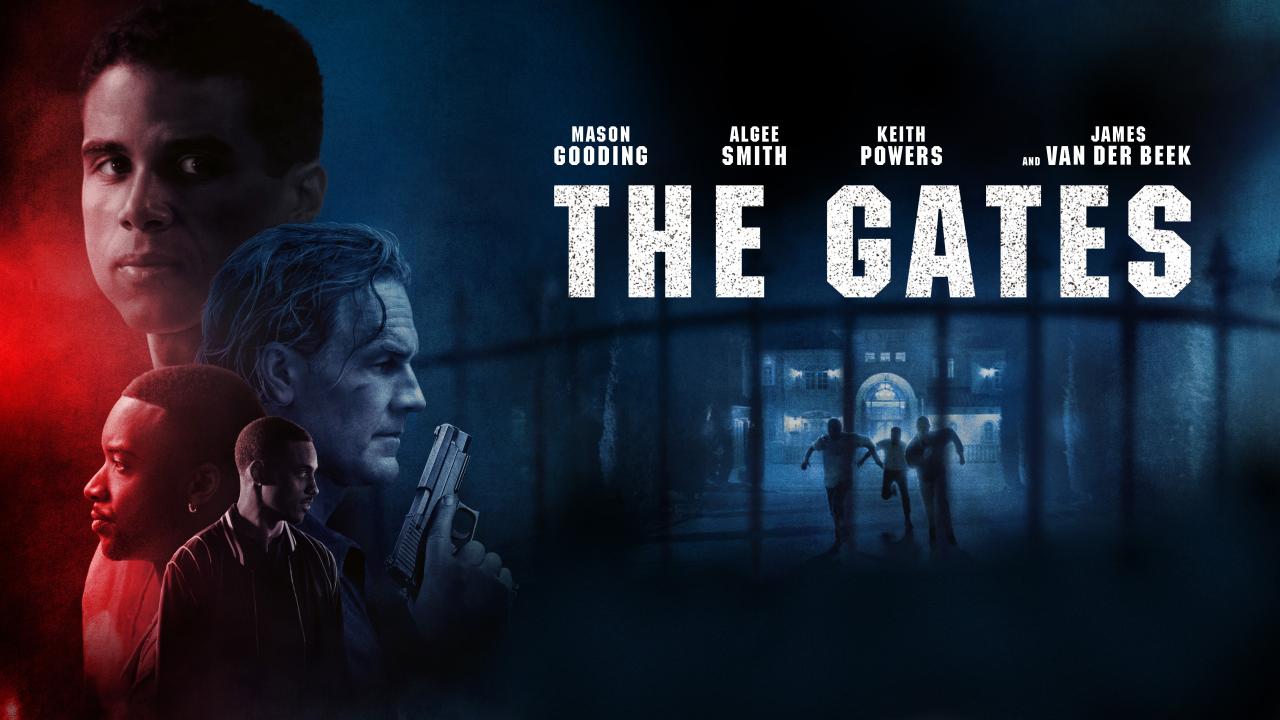فيلم The Gates 2026 مترجم  HD