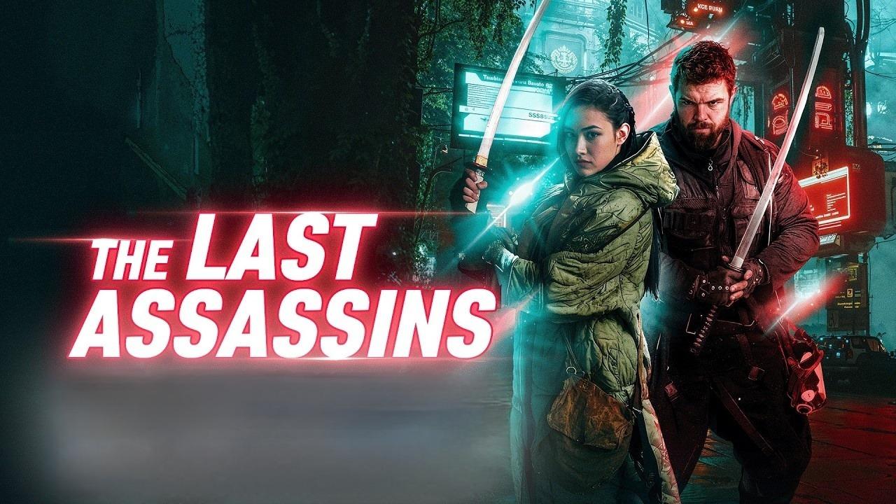 فيلم The Last Assassins 2026 مترجم  HD