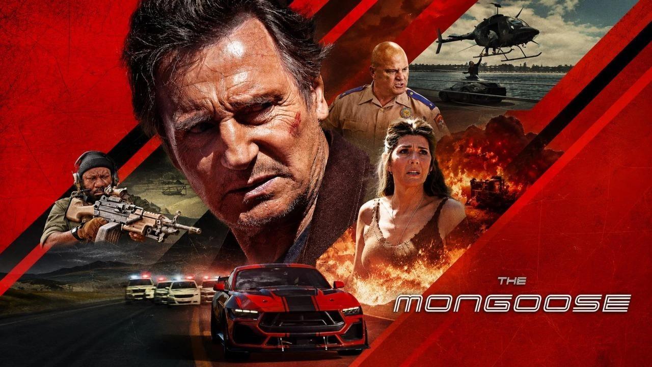 فيلم The Mongoose 2026 مترجم  HD