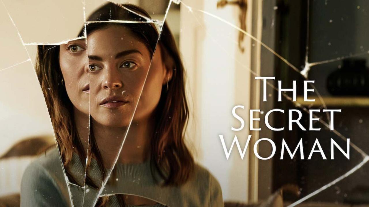 فيلم The Secret Woman 2026 مترجم  HD