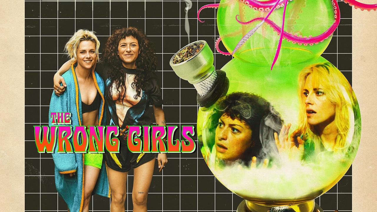 فيلم The Wrong Girls 2026 مترجم  HD
