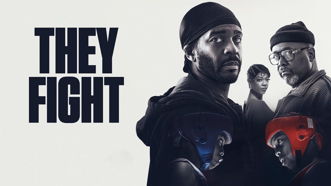 فيلم They Fight 2026 مترجم  HD