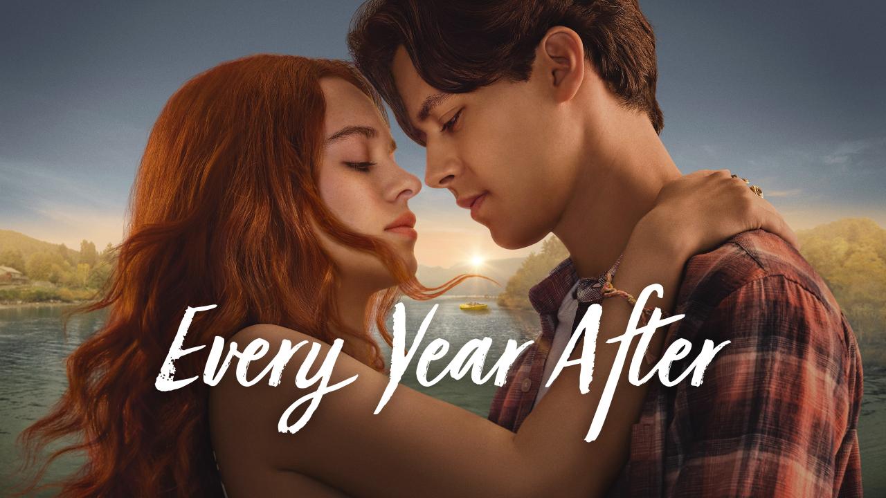 مسلسل Every Year After الموسم الاول الحلقة 4 الرابعة مترجمة HD