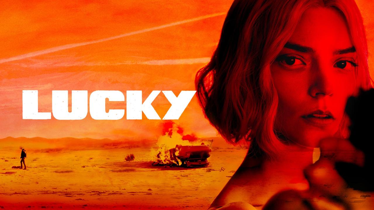 مسلسل Lucky الموسم الاول الحلقة 5 الخامسة مترجمة HD