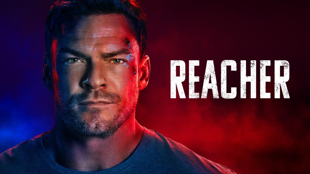 مسلسل Reacher الموسم الرابع الحلقة 2 الثانية مترجمة HD