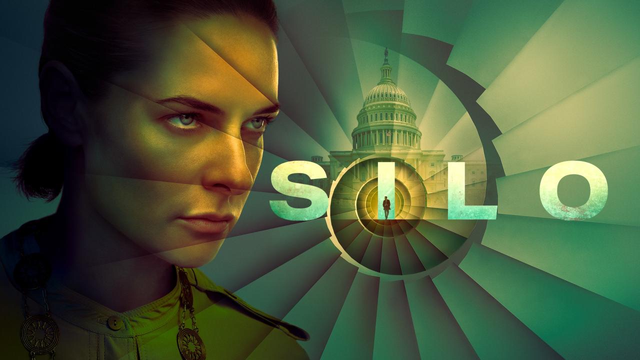 مسلسل Silo الموسم الثالث الحلقة 6 السادسة مترجمة HD