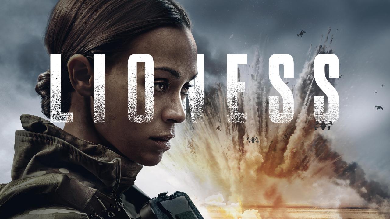 مسلسل Special Ops: Lioness الموسم الثالث الحلقة 2 الثانية مترجمة HD