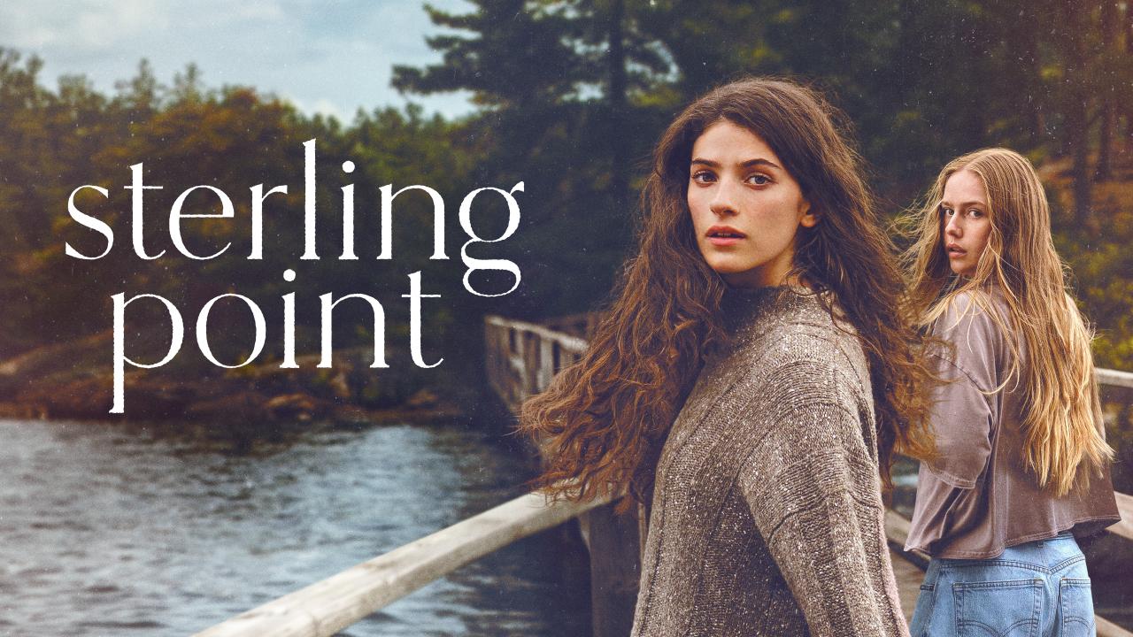 مسلسل Sterling Point الموسم الاول الحلقة 3 الثالثة مترجمة HD