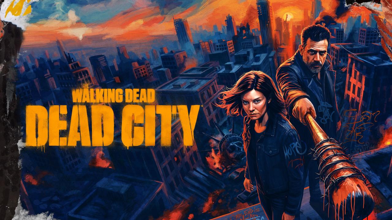 مسلسل The Walking Dead: Dead City الموسم الثالث الحلقة 3 الثالثة مترجمة HD
