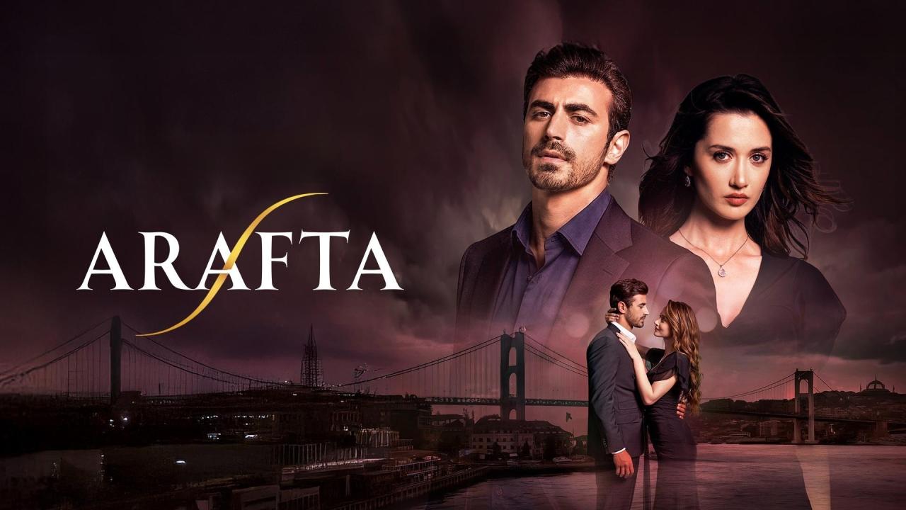 مسلسل الاعراف 2 الحلقة 12 الثانية عشر مترجمة HD